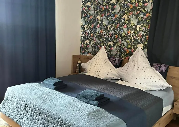 Sovirag アパート エゲルサローク