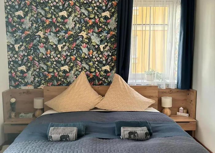 アパート Sovirag *