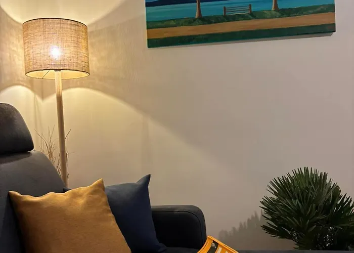 アパート Sovirag *